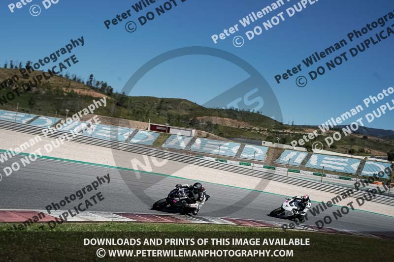 may 2019;motorbikes;no limits;peter wileman photography;portimao;portugal;trackday digital images